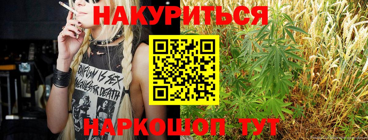 МАРИХУАНА конопля Клин
